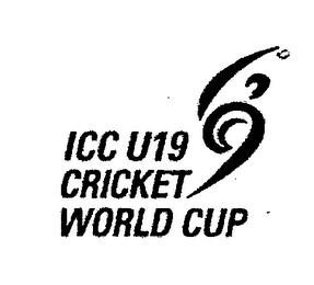 ICC U19 CRICKET WORLD CUP