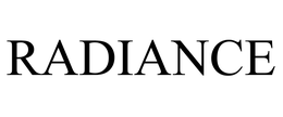 RADIANCE