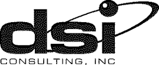 DSI CONSULTING, INC