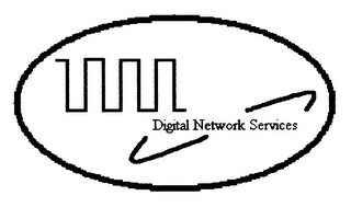 DIGITAL NETWORK SERVICES