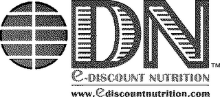 ODN E-DISCOUNT NUTRITION