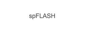 SPFLASH