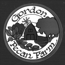 GORDON PECAN FARM