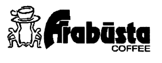 ARABUSTA COFFEE