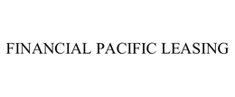 FINANCIAL PACIFIC LEASING, INC.