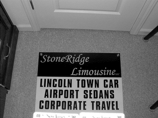 STONERIDGE LIMOUSINE LINCOLN TOWN CAR AIRPORT SEDANS CORPORATE TRAVEL