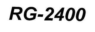 RG-2400