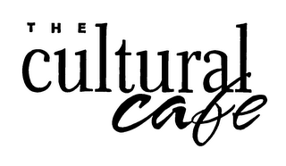 THE CULTURAL CAFE