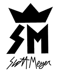 SM SCOTT MEYER