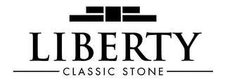 LIBERTY CLASSIC STONE