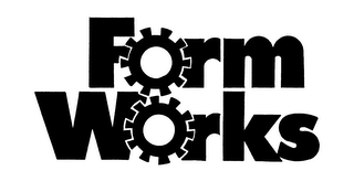 FORM WORKS