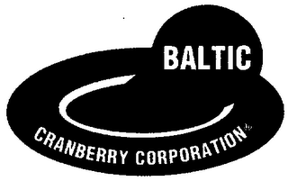 BALTIC CRANBERRY CORPORATION