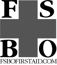 FSBO FSBOFIRSTAID.COM