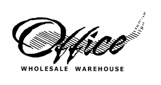 OFFICE WHOLESALE WAREHOUSE