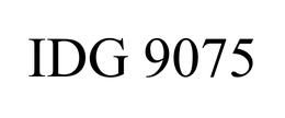 IDG 9075
