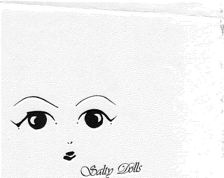 SALTY DOLLS