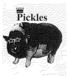 PICKLES