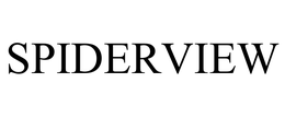 SPIDERVIEW
