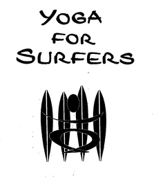 YOGA FOR SURFERS