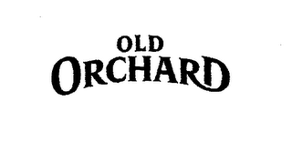 OLD ORCHARD