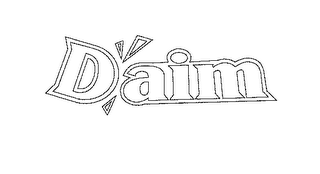 DAIM