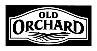 OLD ORCHARD