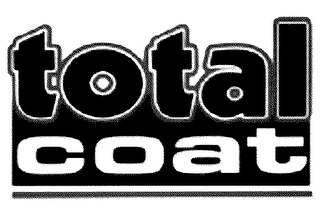 TOTAL COAT