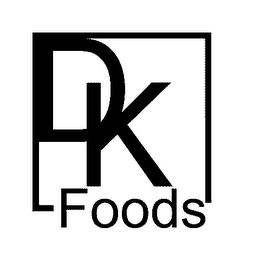 DK FOODS