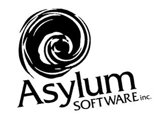 ASYLUM SOFTWARE INC.