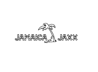 JAMAICA JAXX