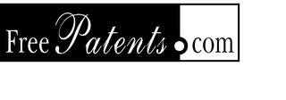 FREEPATENTS.COM
