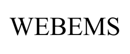 WEBEMS