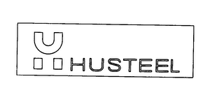 HUSTEEL