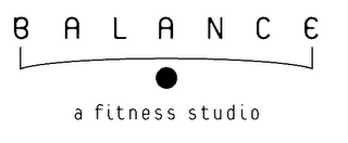 BALANCE A FITNESS STUDIO