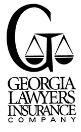 G GEORGIA LAWYERS INSURANCE COMPANY