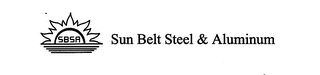 SBSA SUN BELT STEEL & ALUMINUM