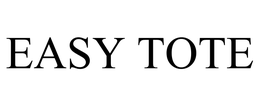 EASY TOTE