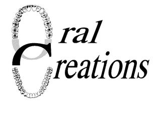 ORAL CREATIONS