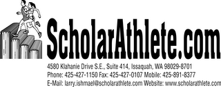 SCHOLARATHLETE.COM