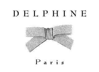 DELPHINE PARIS