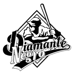 DIAMANTE NEGRO