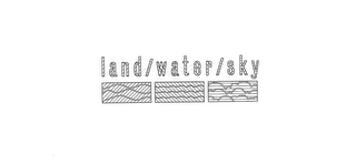 LAND/WATER/SKY