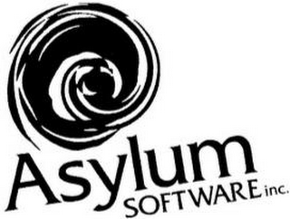 ASYLUM SOFTWARE INC.