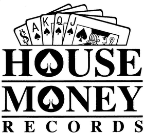 HOUSE MONEY RECORDS