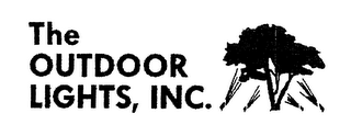 THE OUTDOOR LIGHTS, INC.