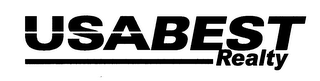 USA BEST REALTY