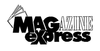 MAGAZINE EXPRESS