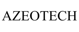 AZEOTECH