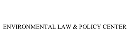 ENVIRONMENTAL LAW & POLICY CENTER