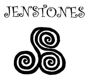 JENSTONES